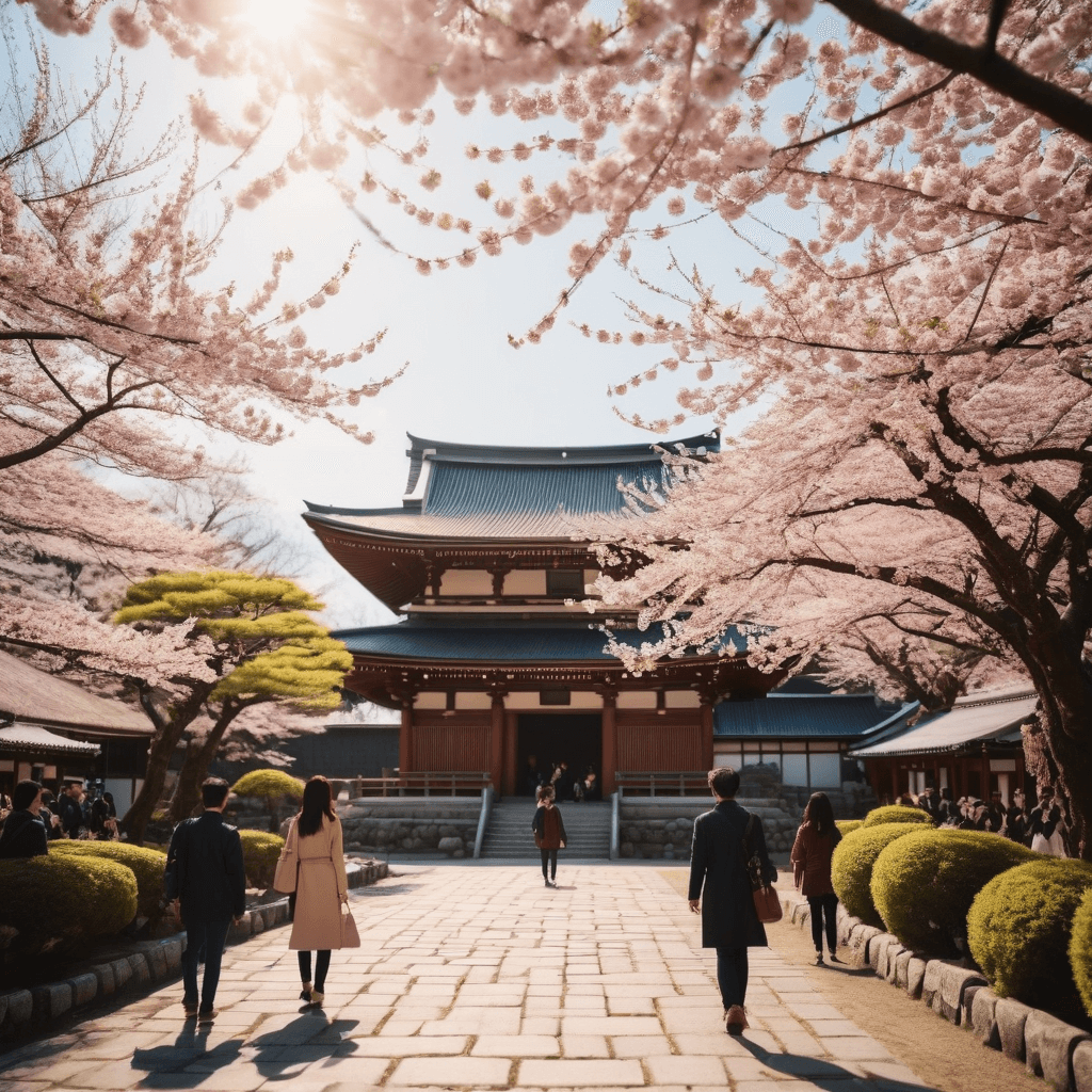 dicas viagem Japão