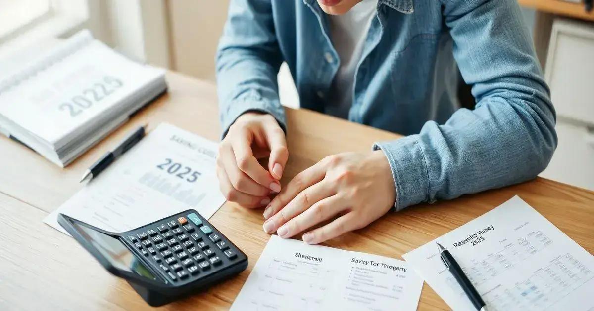 5 Dicas Para Economizar Dinheiro em 2025: Comece Agora!