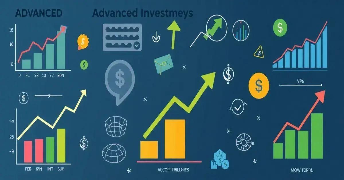 6 estratégias avançadas para aumentar a rentabilidade de seus investimentos