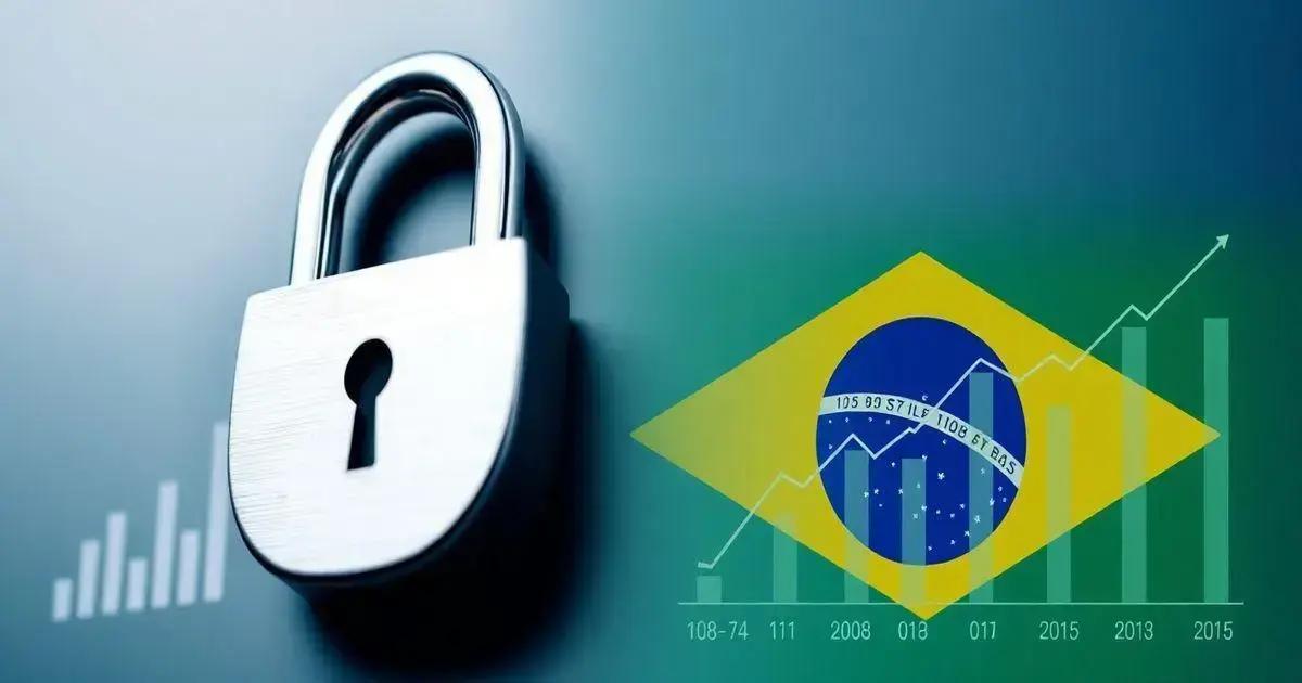 Aspectos de segurança e rentabilidade do Tesouro Direto