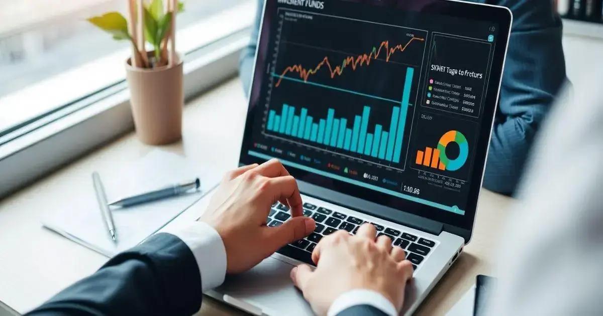 Como Avaliar Fundos de Investimentos e Encontrar o Melhor para Você