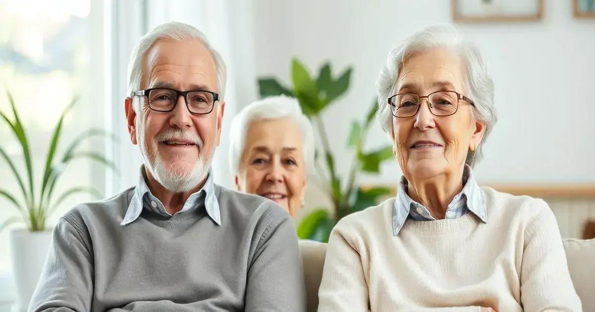 Como fazer um planejamento financeiro para aposentadoria de forma eficaz
