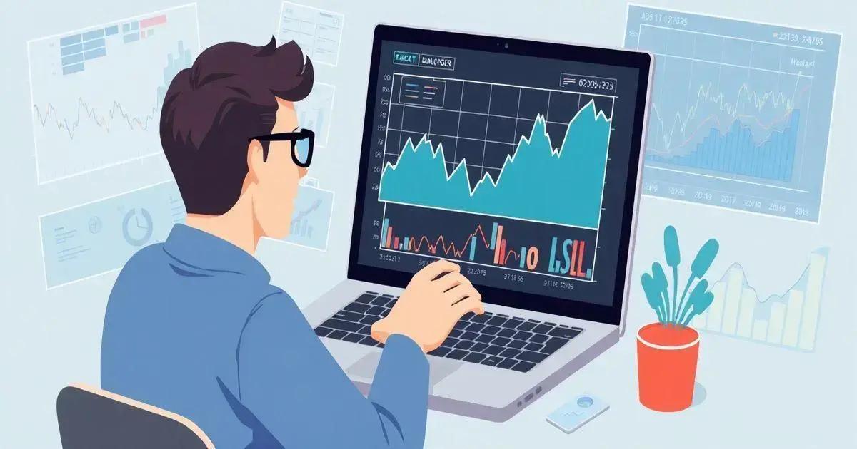 Como Investir em Ações: Um Guia Prático para Iniciantes