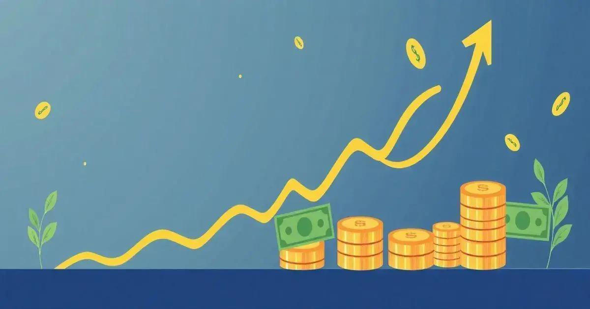 O que são dividendos e como eles podem aumentar seu investimento