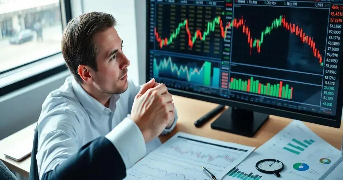 Qual corretora investir: Dicas para escolher a melhor opção