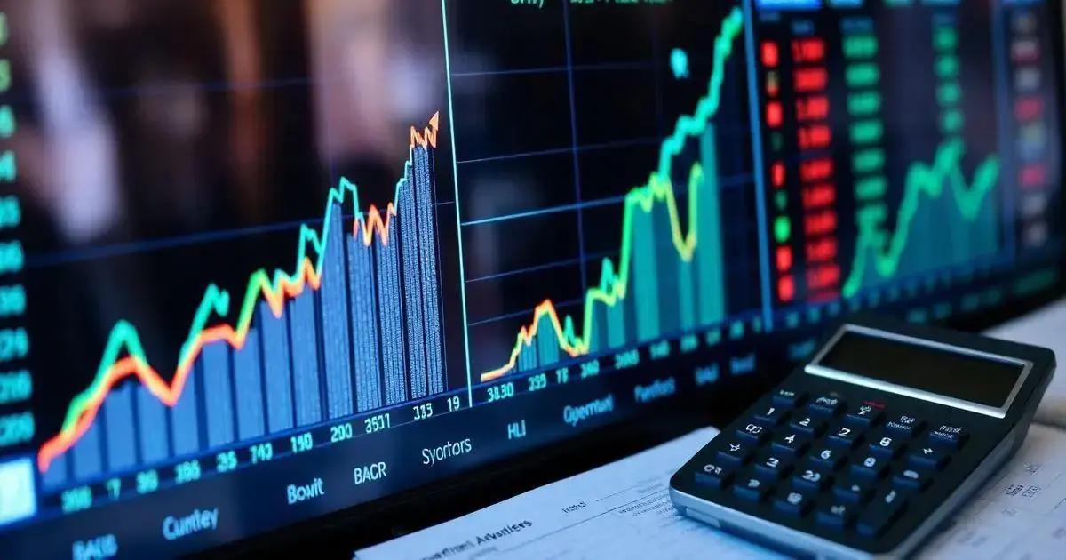Vantagens de investir no Tesouro Direto em 2025