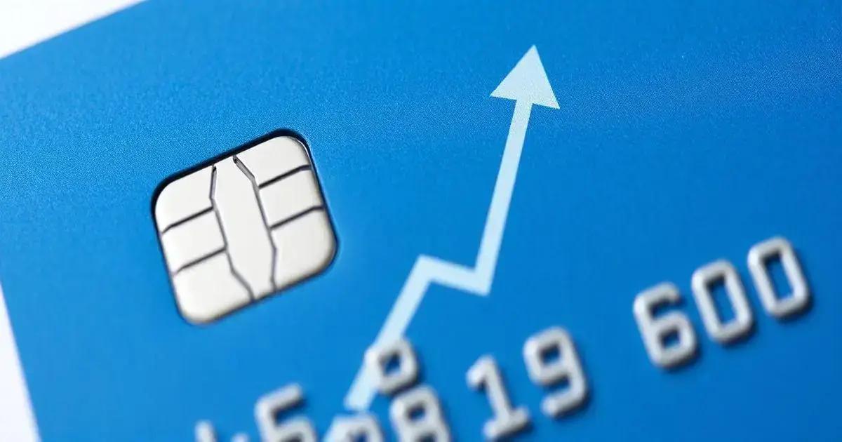 Vantagens de ter um cartão de crédito para negativado