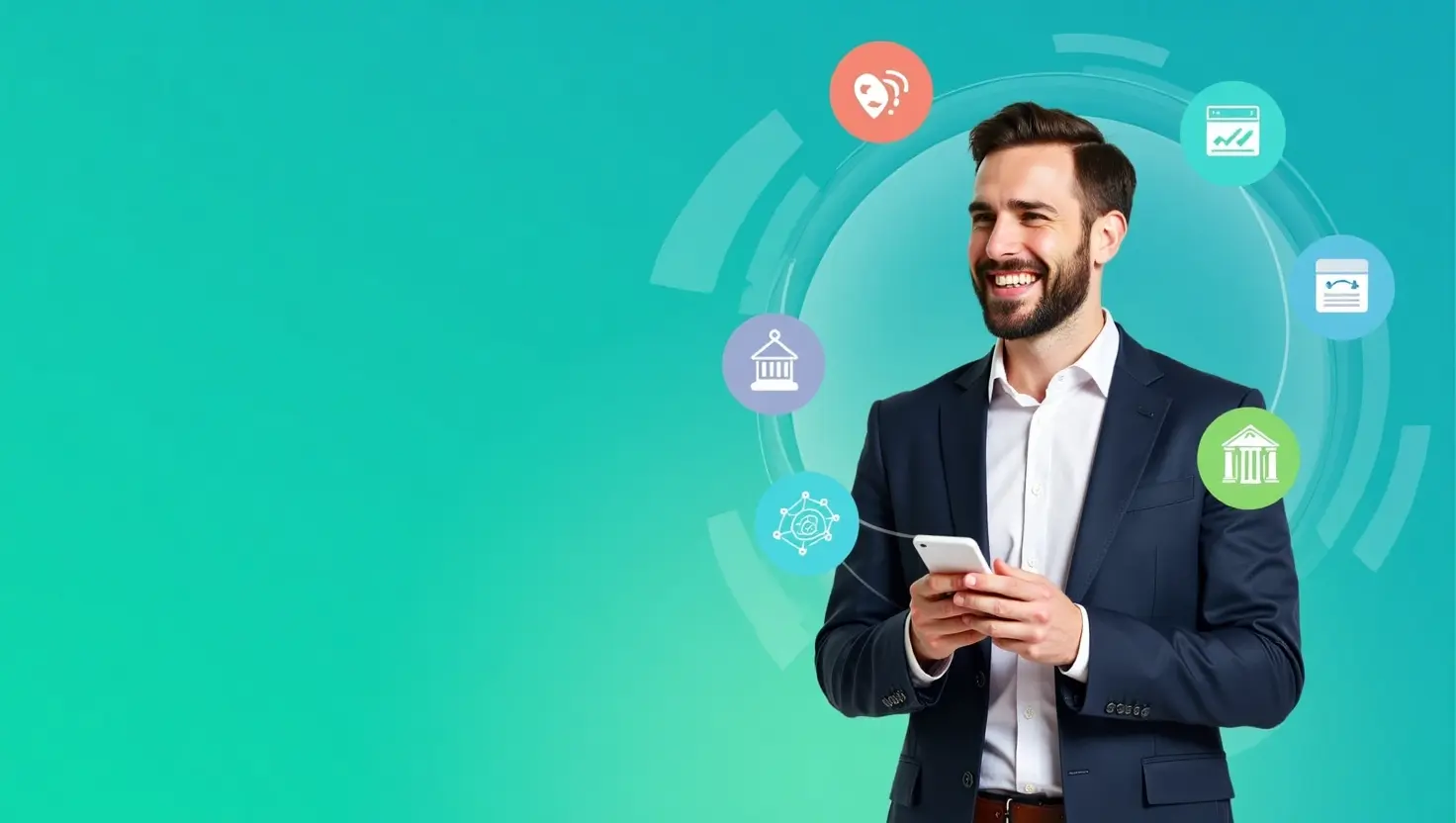 Aplicativos para aumentar score