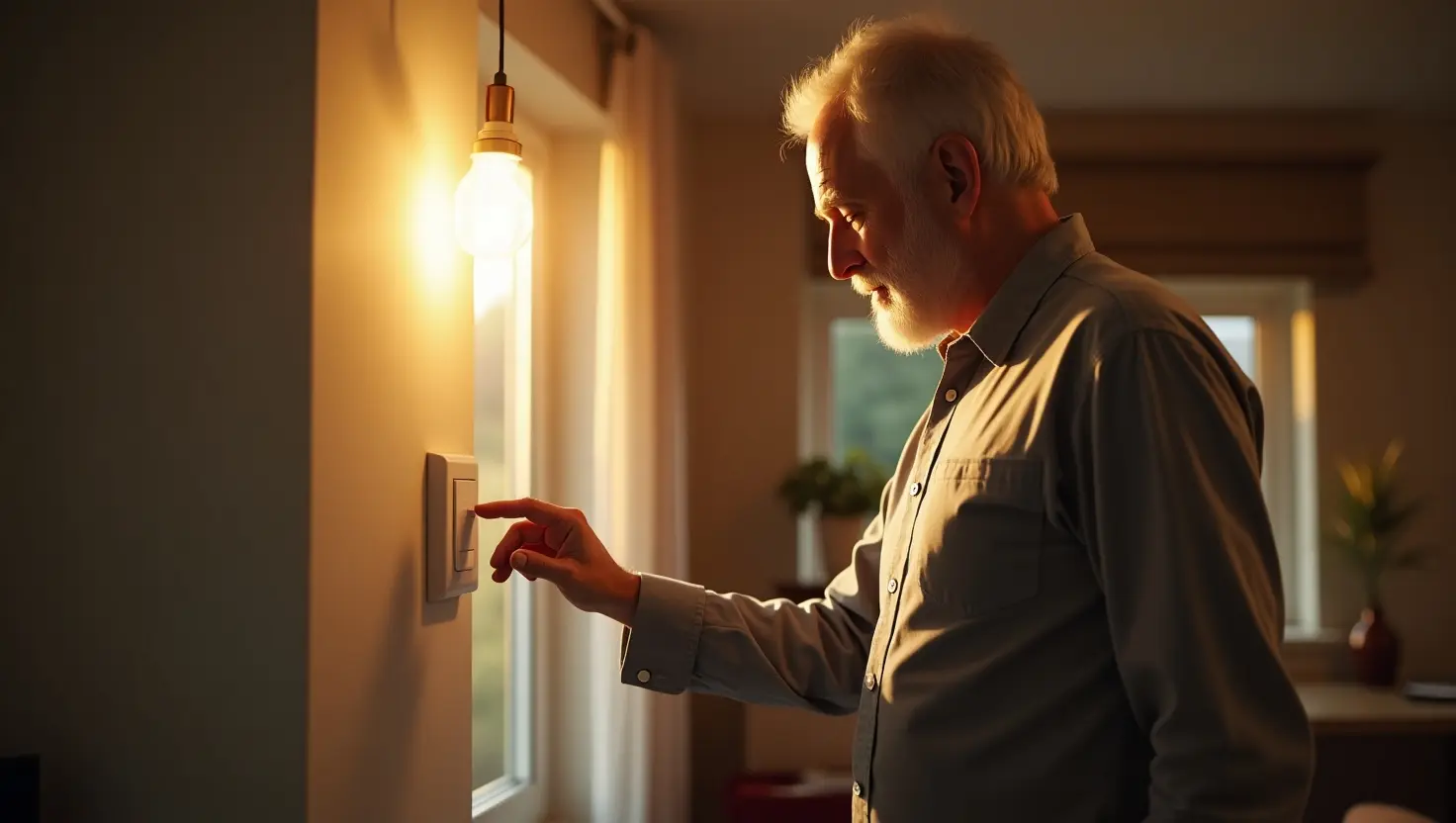 Como reduzir a conta de luz